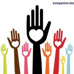 Регистрация общественной организации